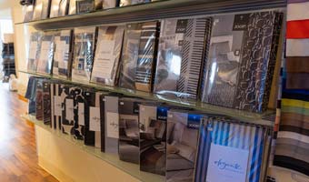 AQUA LINE Bettenausstellung in Karlstein