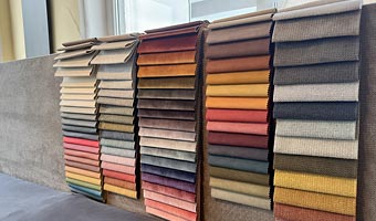 Bildergalerie Bettenausstellung AQUA LINE Schalfsysteme