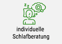 Bettenfachgeschäft mit individueller Schlafberatung