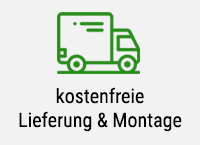 Bettenfachgeschäft mit kostenfreier Lieferung und Montage