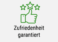 Bettenfachgeschäft mit Zufriedenheitsgarantie