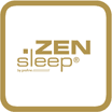 Zensleep Logo